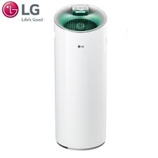 LG 大白 空氣清淨機(無WiFi)＋一全新濾網 (二手)
