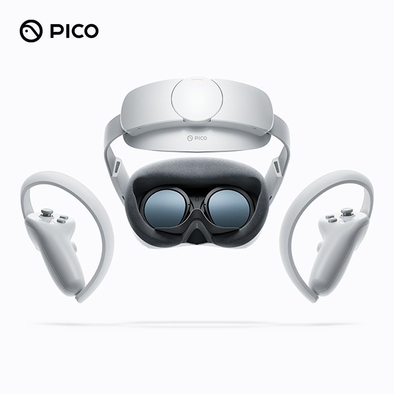 Pico 4 VR的價格推薦- 2023年1月| 比價比個夠BigGo