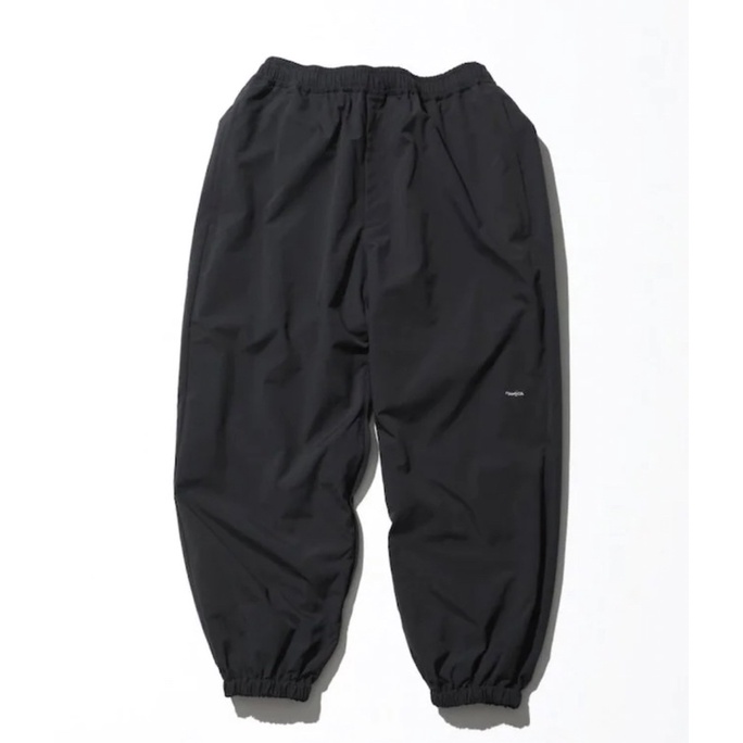 ｛ Via ｝台北信義 NAUTICA Octa® Insulated Track Pants 縮口運動褲 預購