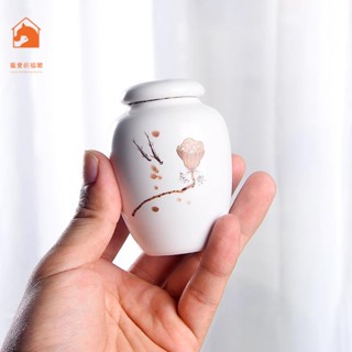 寵物骨灰罐 火化骨灰盒 寵物骨灰罈 寵物骨灰 寵物骨灰罈 松鼠 刺蝟 倉鼠骨灰 寵物紀念 小型寵物骨灰 9ST9