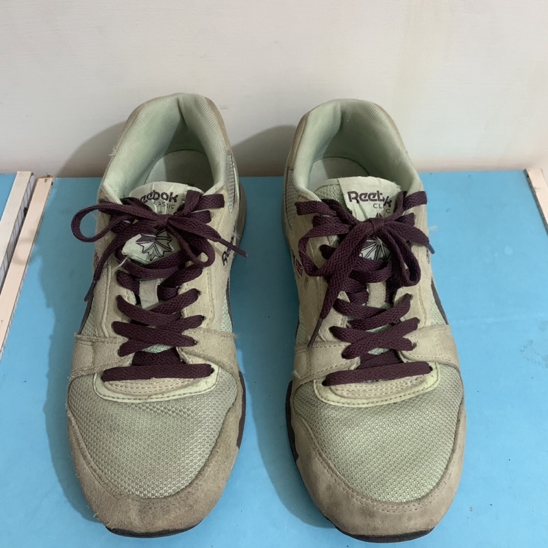 Reebok GL6000 韓國鞋 二手鞋