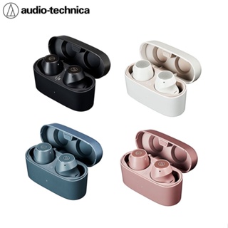 【audio-technica 鐵三角】ATH-CKS30TW 真無線耳機 4色 日本耳機 日本鐵三角 防水 專用APP