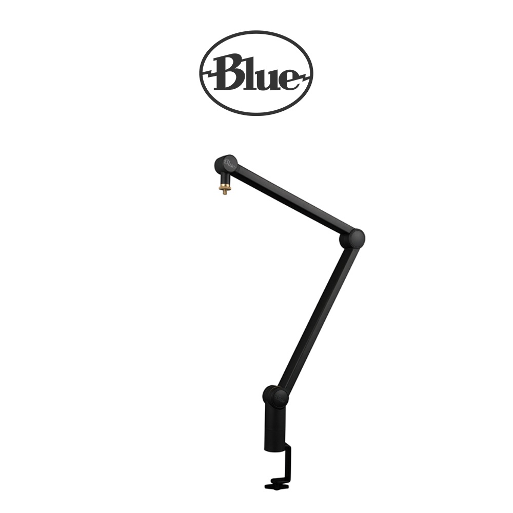美國Blue Compass Yeti系列專屬夾式懸臂支架