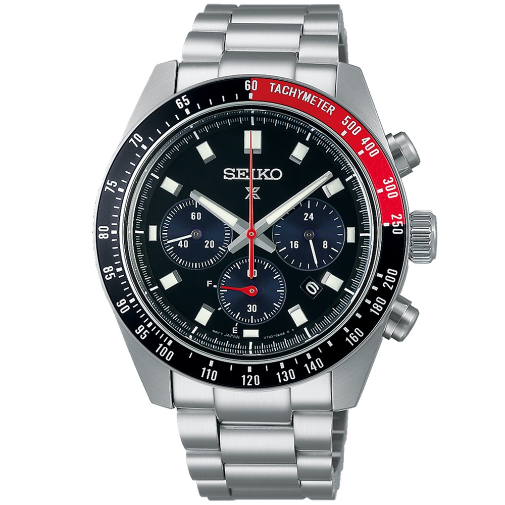Seiko ssc731p1 new arrivals