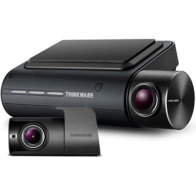 【泓享汽車音響】THINKWARE Q800 PRO 三年保固 頂規級 雙鏡頭行車紀錄器  送 64G 卡