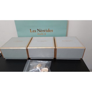 全新 法國Les Nereides N2 飾品代購 真品 現貨
