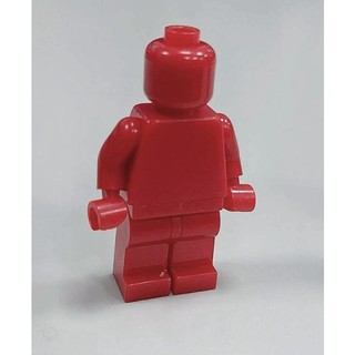積木人偶 積木小人 素色人偶 素體人偶 多色任選 袋裝人偶 配件LEGO相容 聖誕禮物 交換禮物 生日禮物