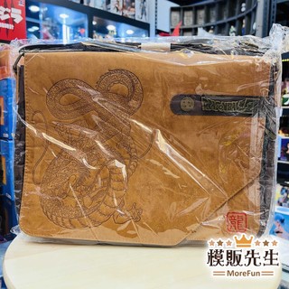 【模販先生】現貨 ABYstyle 七龍珠 神龍 肩背包 斜背包 側背包 週邊