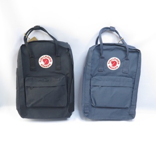 Fjallraven 北極狐 KANKEN 15吋筆電背包 18L 後背包 23524-【iSport愛運動】