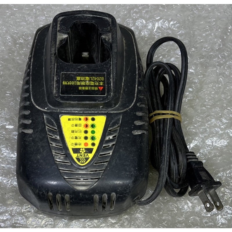 ◢ 簡便宜 ◣ 二手 車王 Durofix 德克斯 DC20TW40-15 18V 充電器 充電座 車王18V電池專用