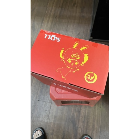 （可議價）台灣出貨 正版 GK TTCPS 十二生肖 喬巴 海賊王 全新未拆盒況佳 附專用運送紙箱公仔