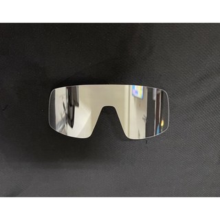 吉米鏡片 SUTRO OO9406A 全框款 白金銀變色片 變色片 日夜片 客製化訂製鏡片 非原廠片