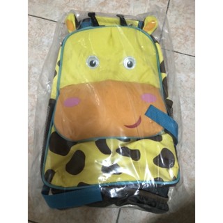 適合兒童的小推車行李箱