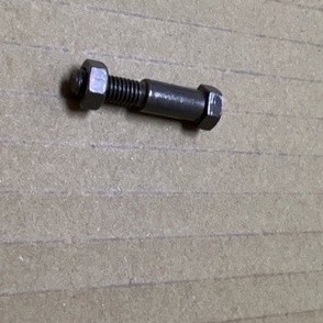 💜 光陽 拉桿螺絲 鼓煞 碟剎 拉桿座螺絲