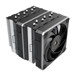 MONTECH 君主 METAL DT24 BASE 入門版 CPU風扇