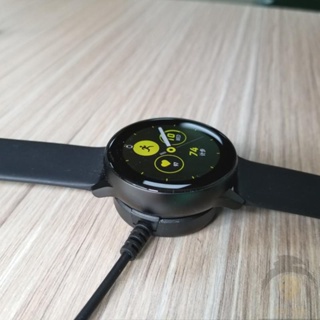 Image of thu nhỏ Galaxy Watch 5 / 5 Pro 充電器 三星watch 4 充電底座 R890 S3 S2 磁吸 充電線 #2