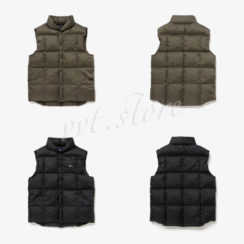 Descendant ACRE PADDING VEST S