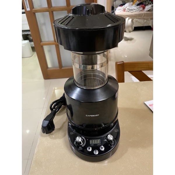 二手［220V]咖啡烘焙機