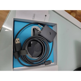 Image of thu nhỏ Google Chromecast V3 黑色 HDMI 媒體串流播放器 1080P 無線 顯示 接收器 投影器 第三代 #1