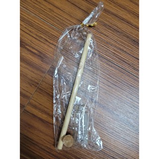 ***薰衣草森林***幸福鉛筆玻璃瓶軟木塞/浪漫情人節禮物/文具/收藏品