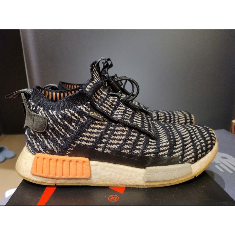 adidas nmd TS1 goretex 二手