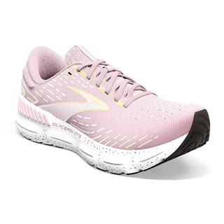 【BROOKS】女 避震緩衝象限 Glycerin GTS 20 甘油系列20代GTS款 (1203701B656)