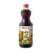 萬家香和風沙拉醬 1000ml