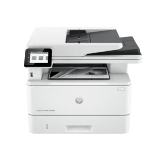 HP LaserJet Pro MFP 4103fdw 無線傳真雷射智慧複合機【影印/列印/掃描/傳真/自動雙面列印】