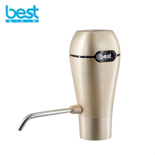 【貝斯特BEST】【免運】WE-12 電動醒酒器