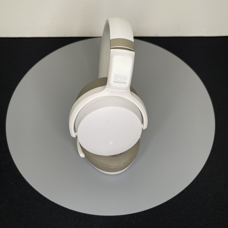 EPOS | SENNHEISER ADAPT 360 耳罩式無線藍牙抗噪耳機麥克風（二手原廠公司貨9.9成新 已過保）