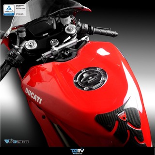 【柏霖】Dimotiv DUCATI MVAGUSTA BRUTALE 910R AGUSTA 1078油箱蓋貼 DMV