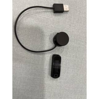 二手 i-gotU Q-Band Q66 EX 藍牙智慧健身手環（無附錶帶）