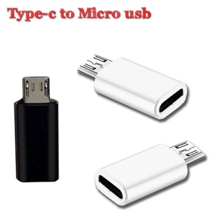 [熱賣][ Ofertas TOP] 1PC Micro USB 2.0 5 針公頭轉 USB 3.1 Type C 適