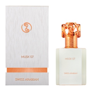 Swiss Arabian Musk 07 EDP 50ml