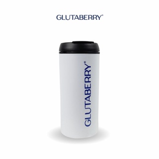 商品 Glutaberry 不倒翁飲水瓶 350ml I 美麗飲料瓶