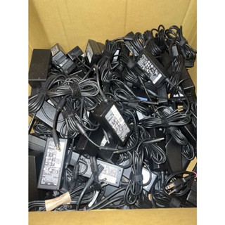 【二手專業電腦】DELL 戴爾筆電變壓器 45W 小頭帶針 19.5V 2.31A 內徑:4.5mm-外徑:3.0mm