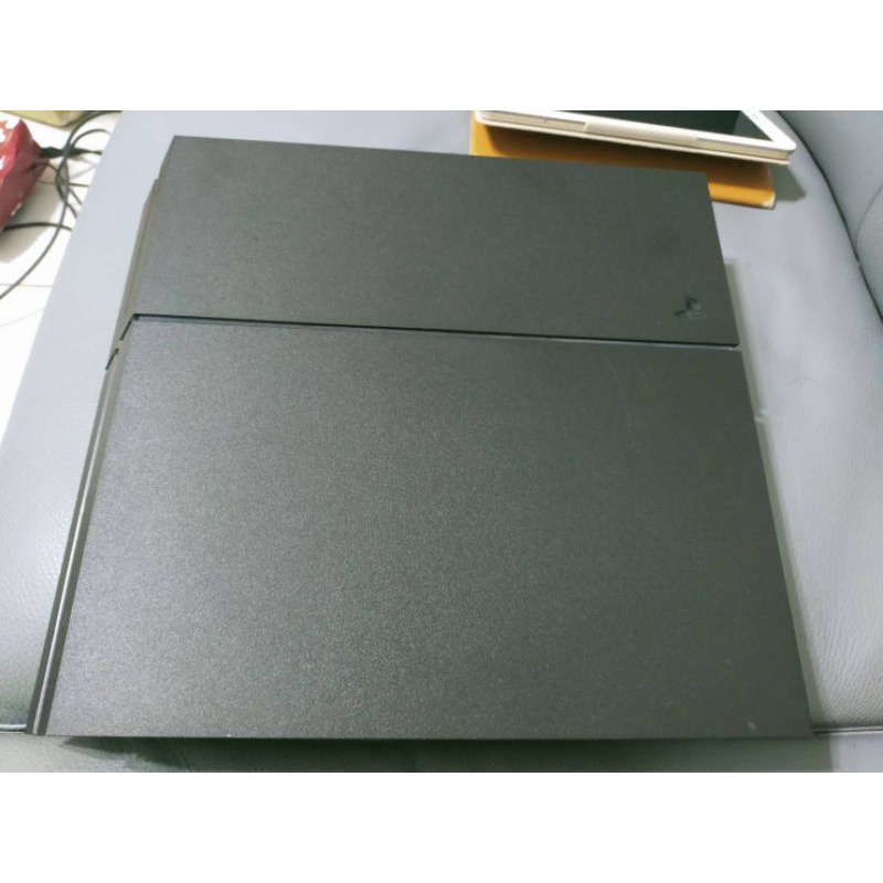 索尼sony ps4 1207a主機 容量500g(顏色有黑色和白色可選) #8