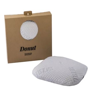 新加坡 Sofzsleep 嬰兒乳膠枕 Baby Dount Pillow【安琪兒婦嬰百貨】