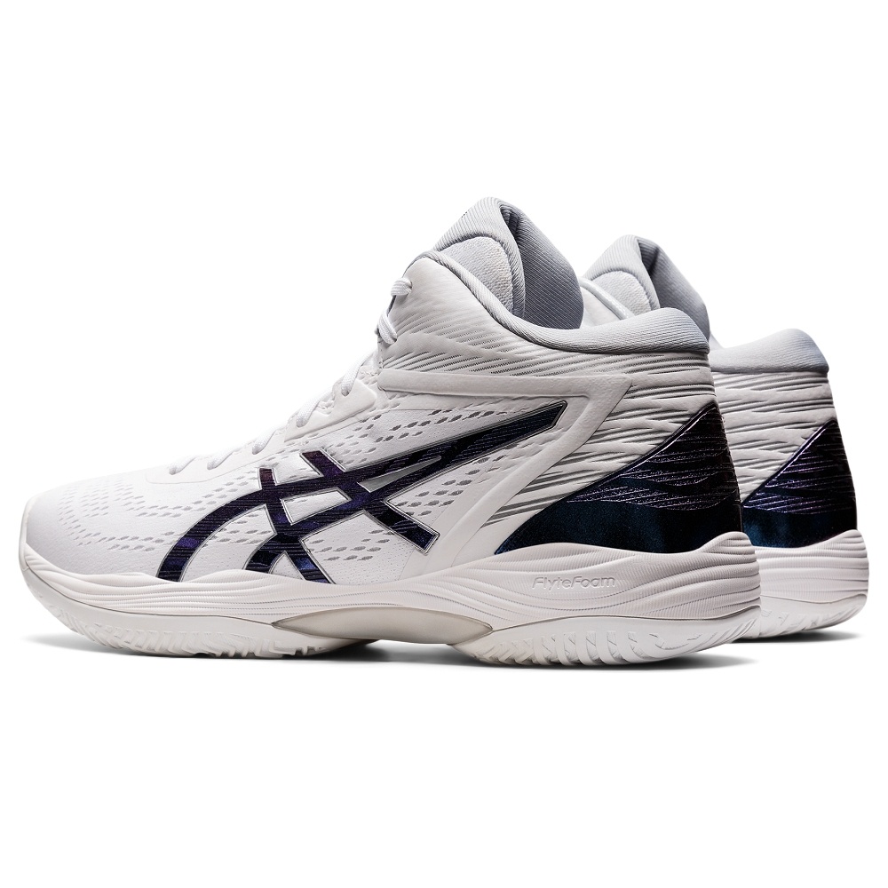 ASICS GELHOOP V14 男女中性款 籃球鞋 1063A050-101【S.E運動】