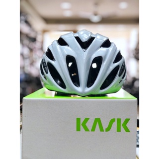 KASK RAPIDO 入門款公路車安全帽/單車安全帽/自行車安全帽/腳車踏安全帽#kask