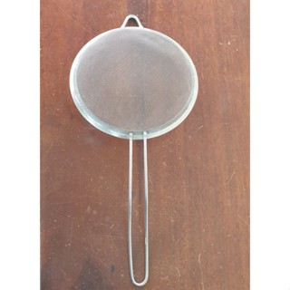 多用途濾網17.5cm