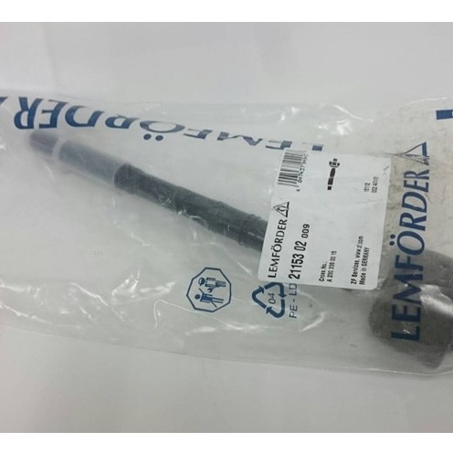 W203 W210 W211 W220 惰桿 德國 鳥牌 方向機側拉桿 W203 惰桿 德國 鳥牌