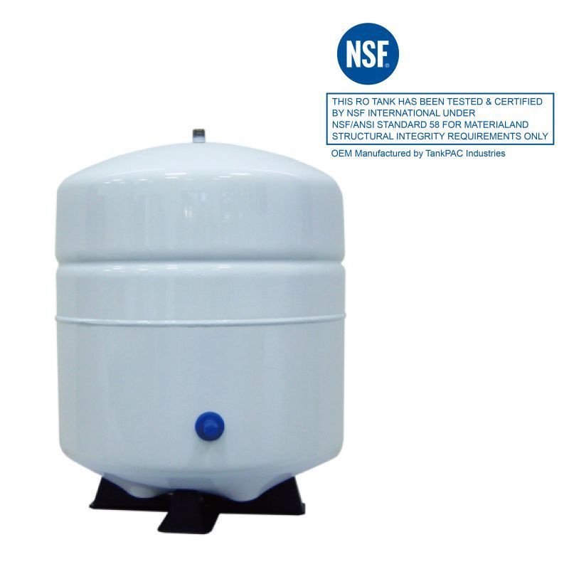 歐漾淨水器 4加侖壓力桶 儲水桶 通用一般傳統型淨水機