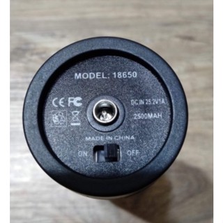 通用型Hypervolt/phoenix（電池）Tezewa筋膜按摩槍電動按摩器 震動按摩槍 肌肉按摩槍BLA.JIAD
