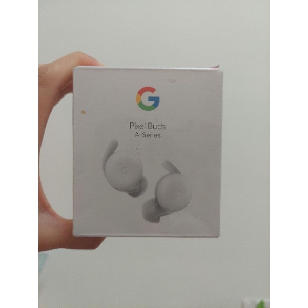 ☁️芸朵賣場☁️【最新】Google Pixel Buds A series藍芽耳機【原廠公司貨】