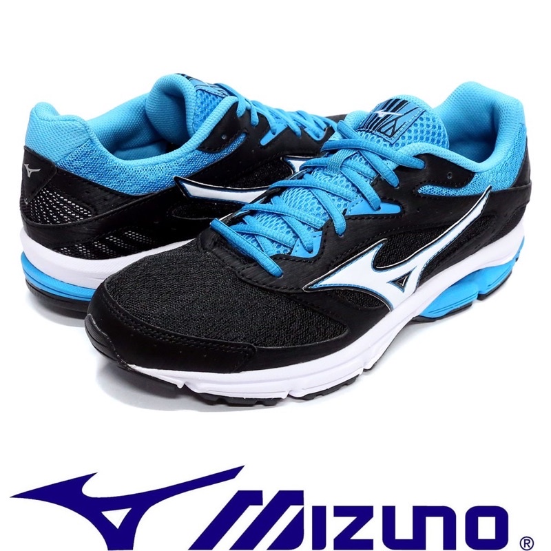 美津濃 MIZUNO SURGE 男慢跑鞋 J1GC171373