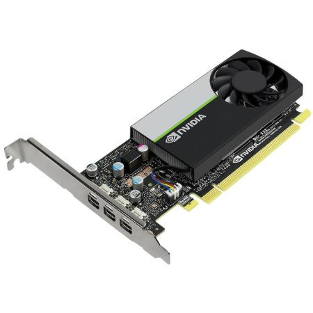 LEADTEK 麗臺 NVIDIA Quadro T400 4GB GDDR6 工作站繪圖卡