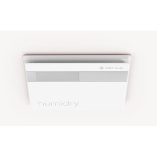 ✨折扣碼~原廠發票保固✨HumiDry【浴室型】六合一智能除濕暖風乾燥機 日本沸石 除溼輪 智慧乾衣 除濕機 暖風