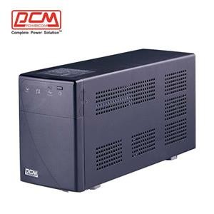 (聊聊享優惠) 科風PCM BNT-1000AP 在線互動式直立式110V不斷電系統(臺灣本島免運費)