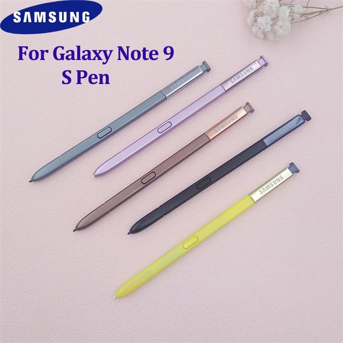 三星 Note 9 手寫筆 S pen 敏感屏幕觸控筆替換 Galaxy Note 9 N960 N960F N960P